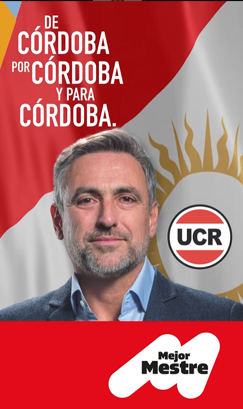 Ramón Javier Mestre